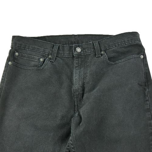 Sportswear - Levi Strauss Jean Levis 511 Slim Fit Taille W34/L32 Homme Noir - photo 8