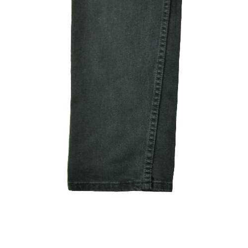 Sportswear - Levi Strauss Jean Levis 511 Slim Fit Taille W34/L32 Homme Noir - photo 8