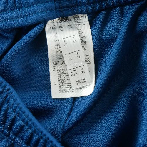 Fitness / Cardio training - Adidas Jogging Climacool Homme Taille XS Bleu - photo 9