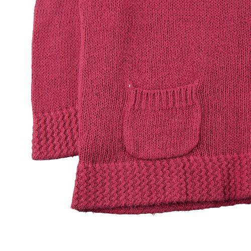 Sportswear - Lauren Ralph Lauren Pull Femme Taille XL Rouge - photo 8