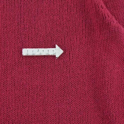 Sportswear - Lauren Ralph Lauren Pull Femme Taille XL Rouge - photo 8
