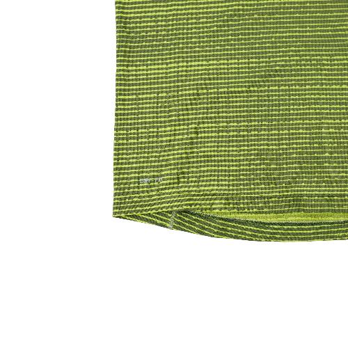 Fitness / Cardio training - Nike T-shirt sans manches Dri-Fit Homme Taille L Vert - photo 6