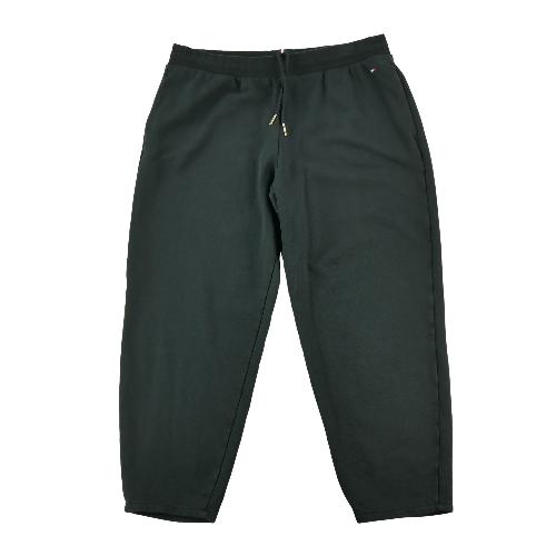 Fitness / Cardio training - Tommy Hilfiger Jogging Homme Taille L Noir - photo 6