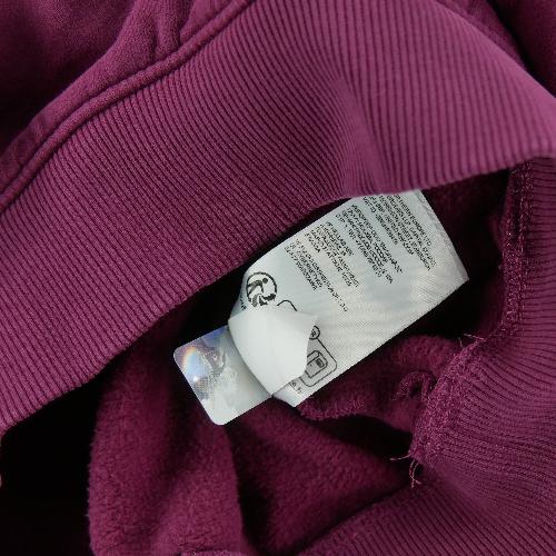 Fitness / Cardio training - The North Face Sweat à capuche TNF Femme Taille XS Violet - photo 7