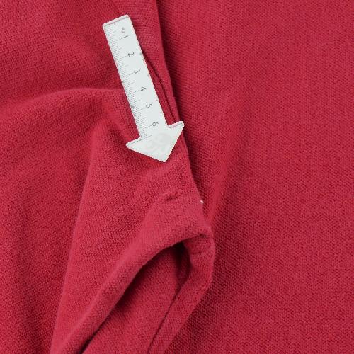 Golf - Polo Ralph Lauren Polo manches longues Homme Taille M Rouge - photo 9