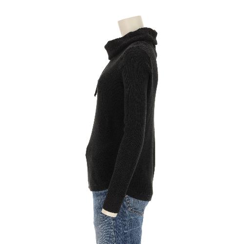 Golf - Lauren Ralph Lauren Pull Femme Taille M Noir - photo 9