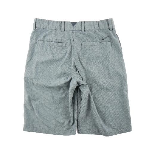 Golf - Nike Short Homme Taille XS Gris - photo 7