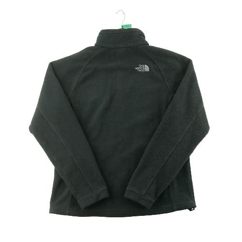 Randonnée / Trek - The North Face Veste polaire WindWall Jacket Coupe ajustée Col montant Femme Taille S Noir - photo 9