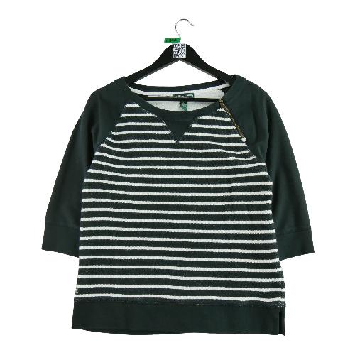 Golf - Lauren Ralph Lauren Pull Femme Taille M Noir - photo 9
