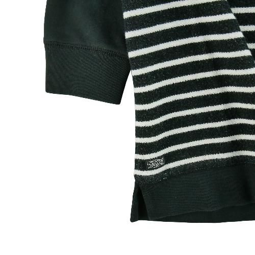 Golf - Lauren Ralph Lauren Pull Femme Taille M Noir - photo 9