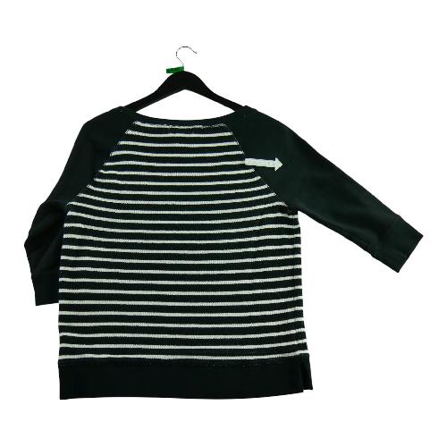 Golf - Lauren Ralph Lauren Pull Femme Taille M Noir - photo 9