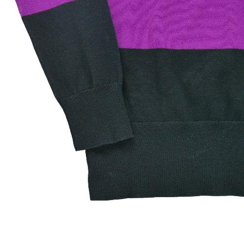 Sportswear - Ralph Lauren Pull Femme Taille L Violet - photo 7