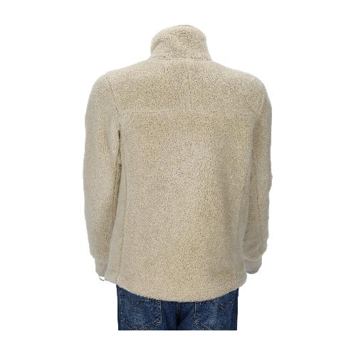 Fitness / Cardio training - The North Face Veste polaire Cabin Fleece Full-Zip Coupe standard Femme Taille S Beige - photo 9