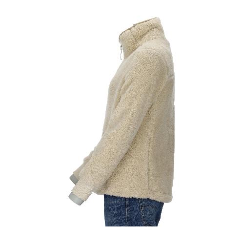 Fitness / Cardio training - The North Face Veste polaire Cabin Fleece Full-Zip Coupe standard Femme Taille S Beige - photo 9