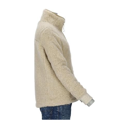 Fitness / Cardio training - The North Face Veste polaire Cabin Fleece Full-Zip Coupe standard Femme Taille S Beige - photo 9
