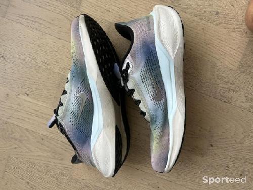 Course à pied route - Basket Nike Air zoom Pegasus 41 - photo 6