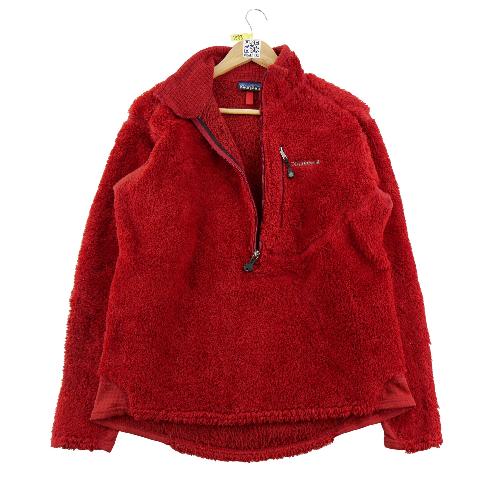 Patagonia Pull polaire R2 Regulator Pullover Polaire R2 USA Regulator fleece Homme Taille M