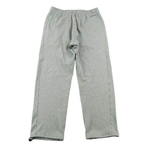 Fitness / Cardio training - Nike Jogging Therma-FIT Bas ouverts réglables Pantalon training Swoosh brodé Homme Taille S - photo 9