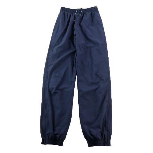 Puma Jogging Doublé Bas élastiqués Doublure mesh Polyester Homme Taille M Marine