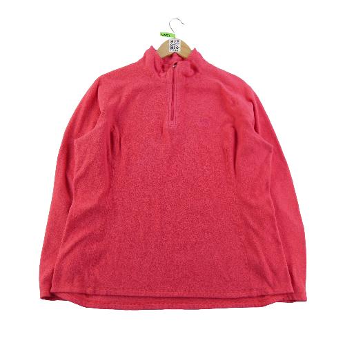 The North Face Pull polaire Polartec Classic Couche intermédiaire Randonnée Femme Taille XL