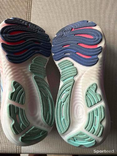 Course à pied route - Chaussures running Brooks Glycerin 22 - photo 6