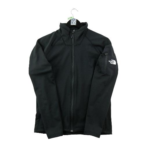 The North Face Veste polaire zippée technique Poche zippée manche Homme Taille S Noir