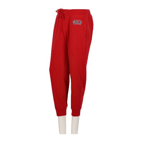 Gap Jogging Logo Fleece Joggers Modern Logo Fleece Jogger tapered Logo brodé Homme Taille L