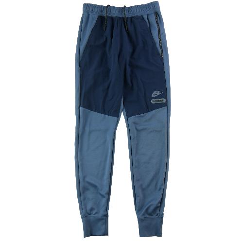 Nike Jogging Air MAX Homme Taille S Bleu