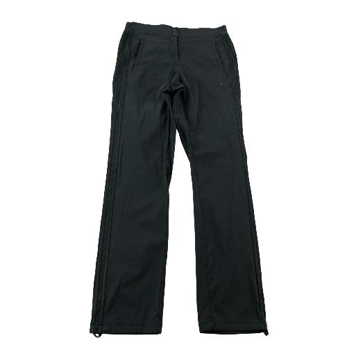 Adidas Jogging Ultimate Pants Climalite Regular Fit 3 bandes ton sur ton Femme Taille S