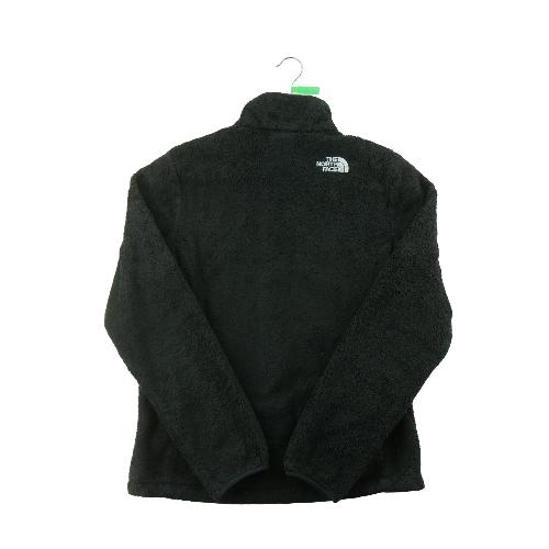Randonnée / Trek - The North Face Veste polaire Osito Coupe légèrement cintrée Logos brodés Femme Taille S - photo 9
