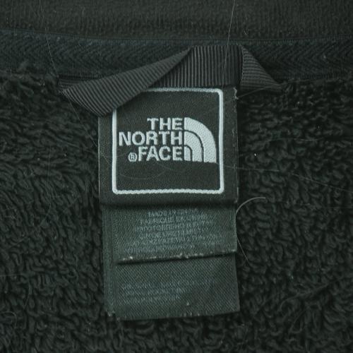 Randonnée / Trek - The North Face Veste polaire Osito Coupe légèrement cintrée Logos brodés Femme Taille S - photo 9