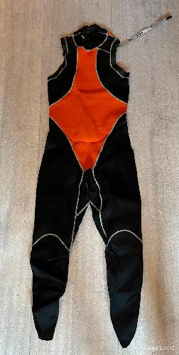 Triathlon - Combinaison natation / triathlon sans manches Sailfish Edge - Taille L  - photo 6