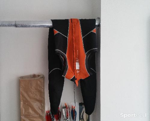 Triathlon - Combinaison natation / triathlon sans manches Sailfish Edge - Taille L  - photo 6