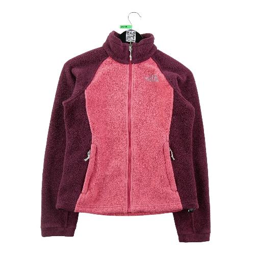 The North Face Veste polaire Khumbu Coupe standard TKA 300 Compatible Zip-In Femme Taille S