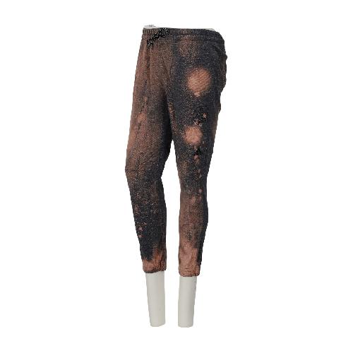 Adidas Jogging Tango Coupe Fuselée Effet Délavé Taille Élastique Football Homme Taille L