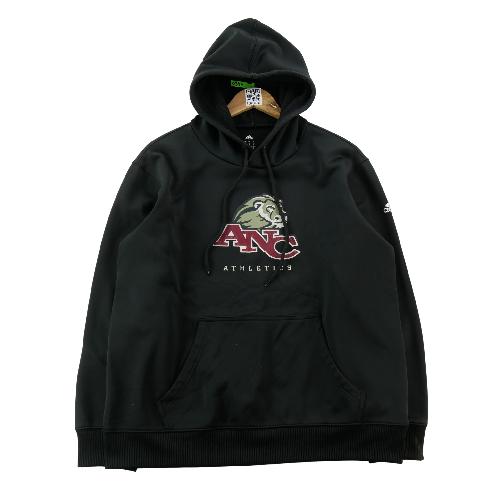 Adidas Sweat à capuche Climawarm Team Issue 359F ANC Athletics Coupe regular Homme Taille L