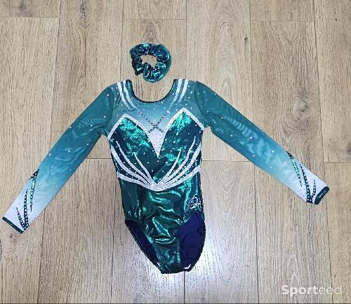 Gymnastique - Justaucorps  - photo 6