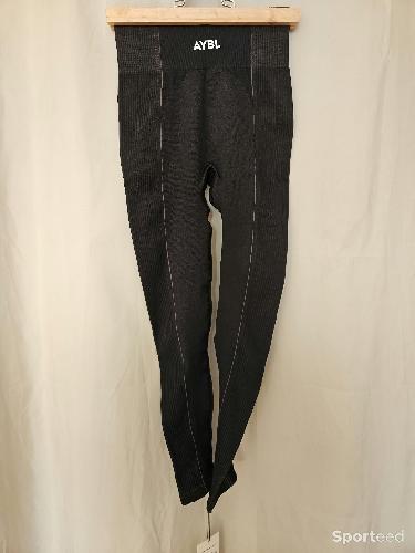 CrossFit - Legging de sport AYBL - photo 5
