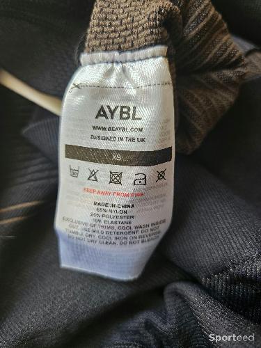 CrossFit - Legging de sport AYBL - photo 5