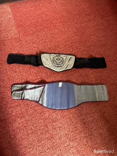 Ceinture maintien 