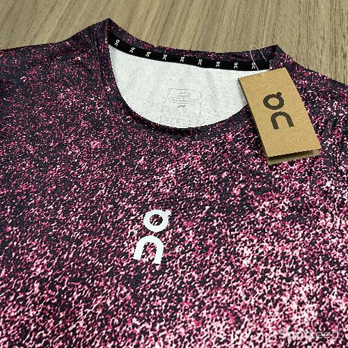 Tennis - Tenue On-Running Tennis : Framboise - photo 6