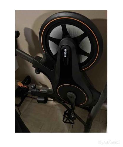 Smartbike d’appartement 