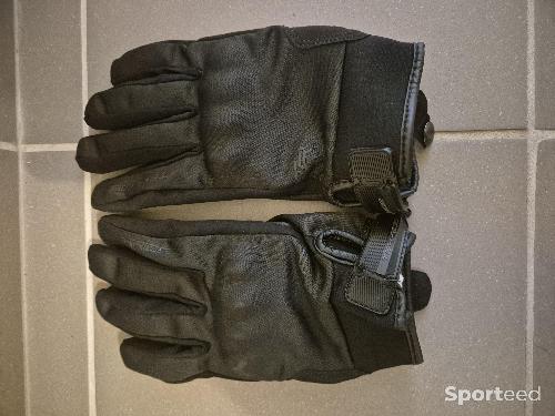 Gants 
