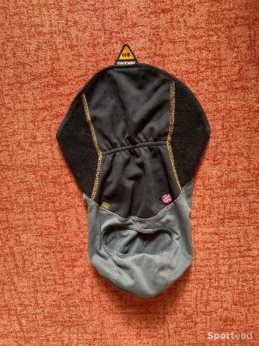 Cagoule sous casque protection 