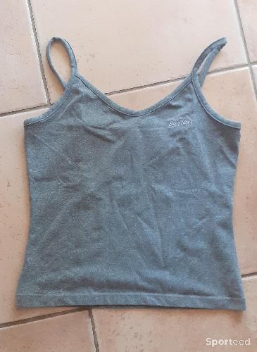 Débardeur Be Flexy, taille 38