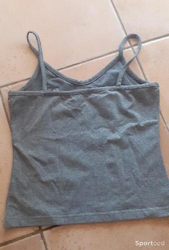 CrossFit - Débardeur Be Flexy, taille 38 - photo 3