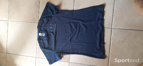 Maillot équipe de France, taille S
