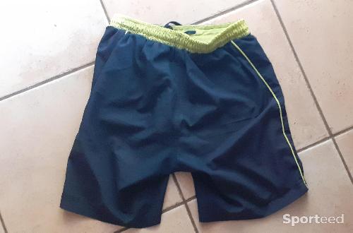 Tennis - Short Sergio Tacchini, taille 14 ans - photo 4