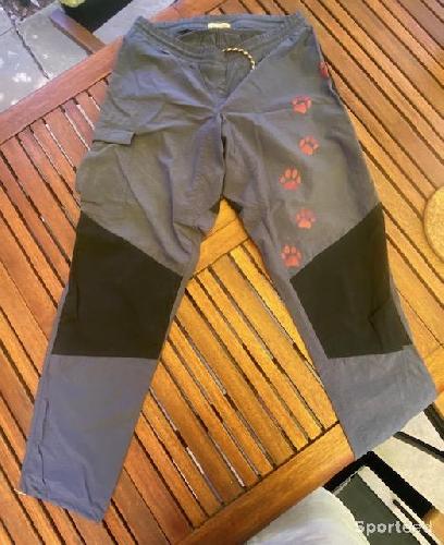 Pantalon outdoor Jack Wolfskin, taille S