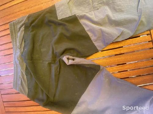 Escalade - Pantalon outdoor Jack Wolfskin, taille S - photo 6